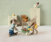 Maileg / Tricycle mouse, Big Brother