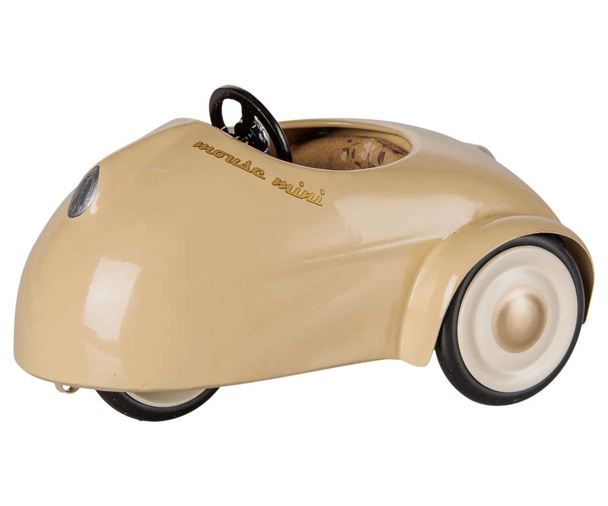 Maileg / Auto, Maus – Beige