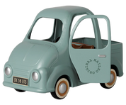 Maileg / Familienauto, Maus