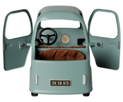 Maileg / Familienauto, Maus