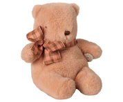 Maileg / Teddybär-Plüsch, Mini -Rose