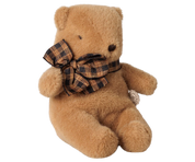 Maileg / Teddybär-Plüsch, Mini – Braun