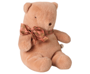 Maileg / Teddybär-Plüsch, Klein – Rose