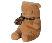 Maileg / Teddybär-Plüsch, Klein – Braun