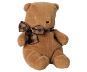 Maileg / Teddybär-Plüsch, Klein – Braun