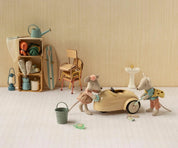 Maileg / Auto, Maus – Beige