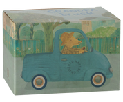 Maileg / Familienauto, Maus