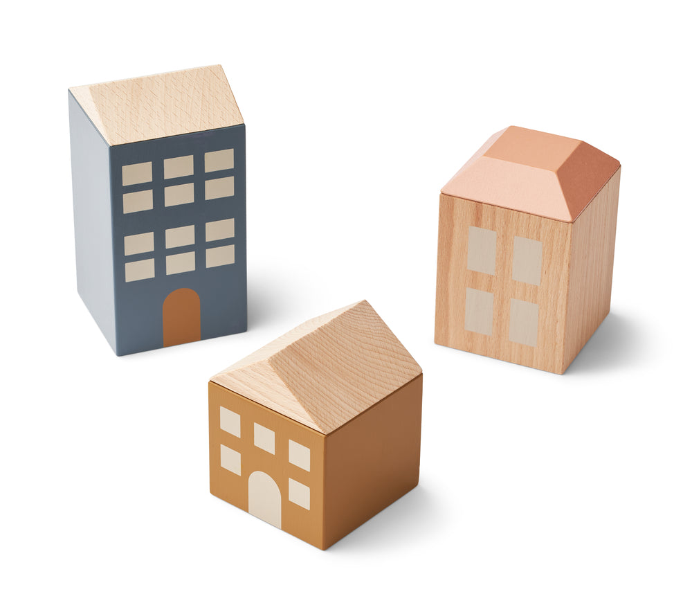 Car-universe-Houses-3-pack_LW17381_1819_Tuscany-rose-multi-mix_2