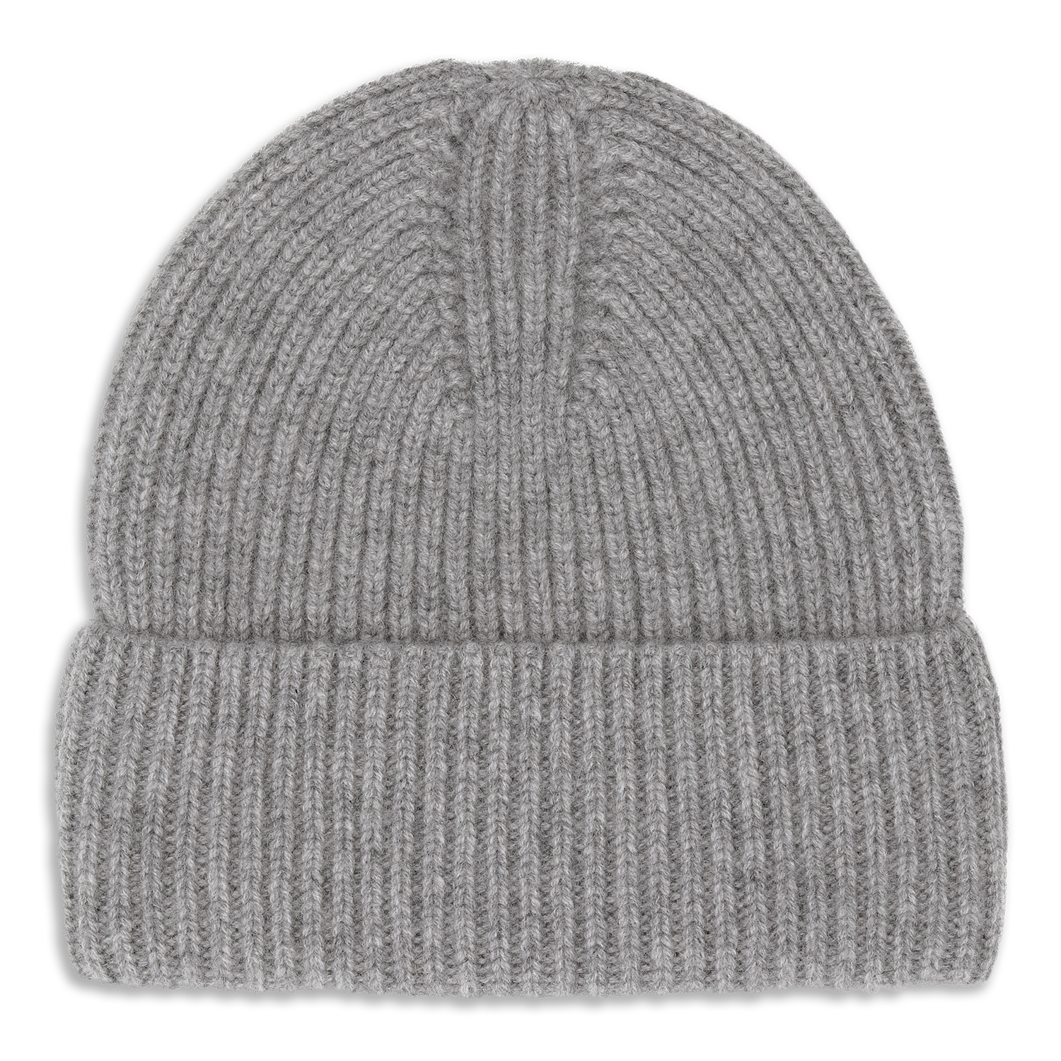 Sui Ava / Cashmere Beanie / Light Grey