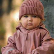 CeLaVi / Beanie - Knitted / Burlwood Melange