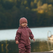 CeLaVi / Beanie - Knitted / Burlwood Melange