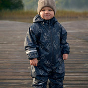CeLaVi / Beanie - Knitted / Navy Melange