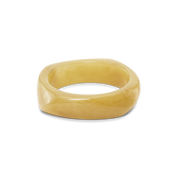 Sui Ava / Chunky Bangle / Salted Caramel