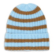 Sui Ava / Clara Beanie / Blue // Khaki