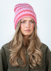 Sui Ava / Clara Beanie / Raspberry // Pink