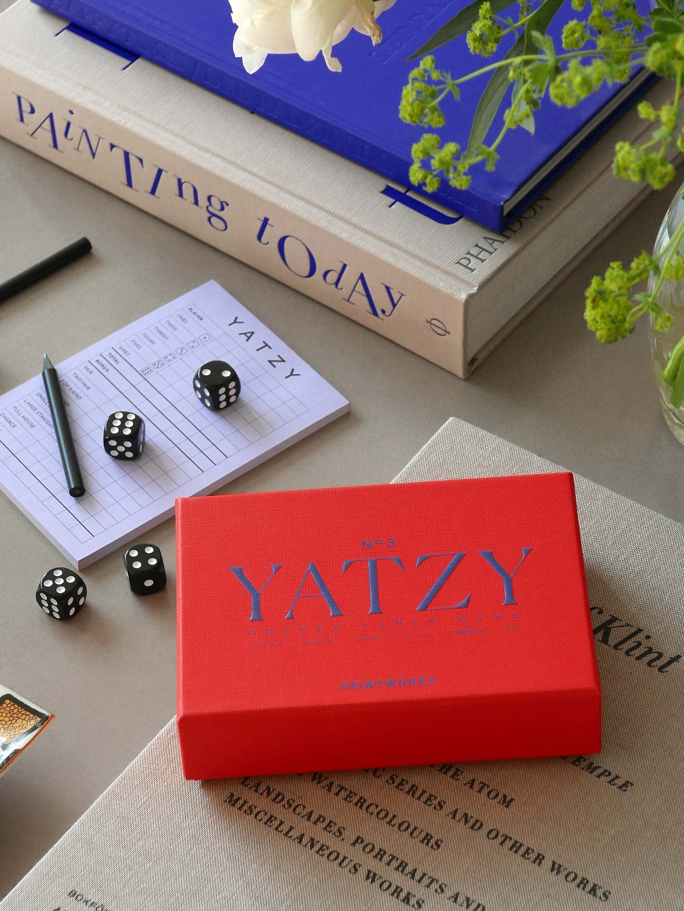 Classic-Yatzy-Rot-6