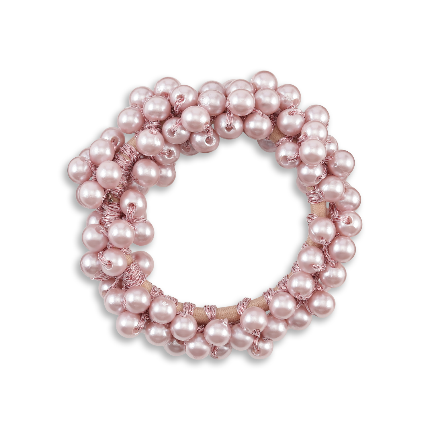 Sui Ava / Classic Pearl Elastic / Rose