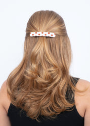 Sui Ava / Classic Sprinkle Clip / Stracciatella