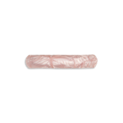 Sui Ava / Curved Soft Serve Clip / Strawberry