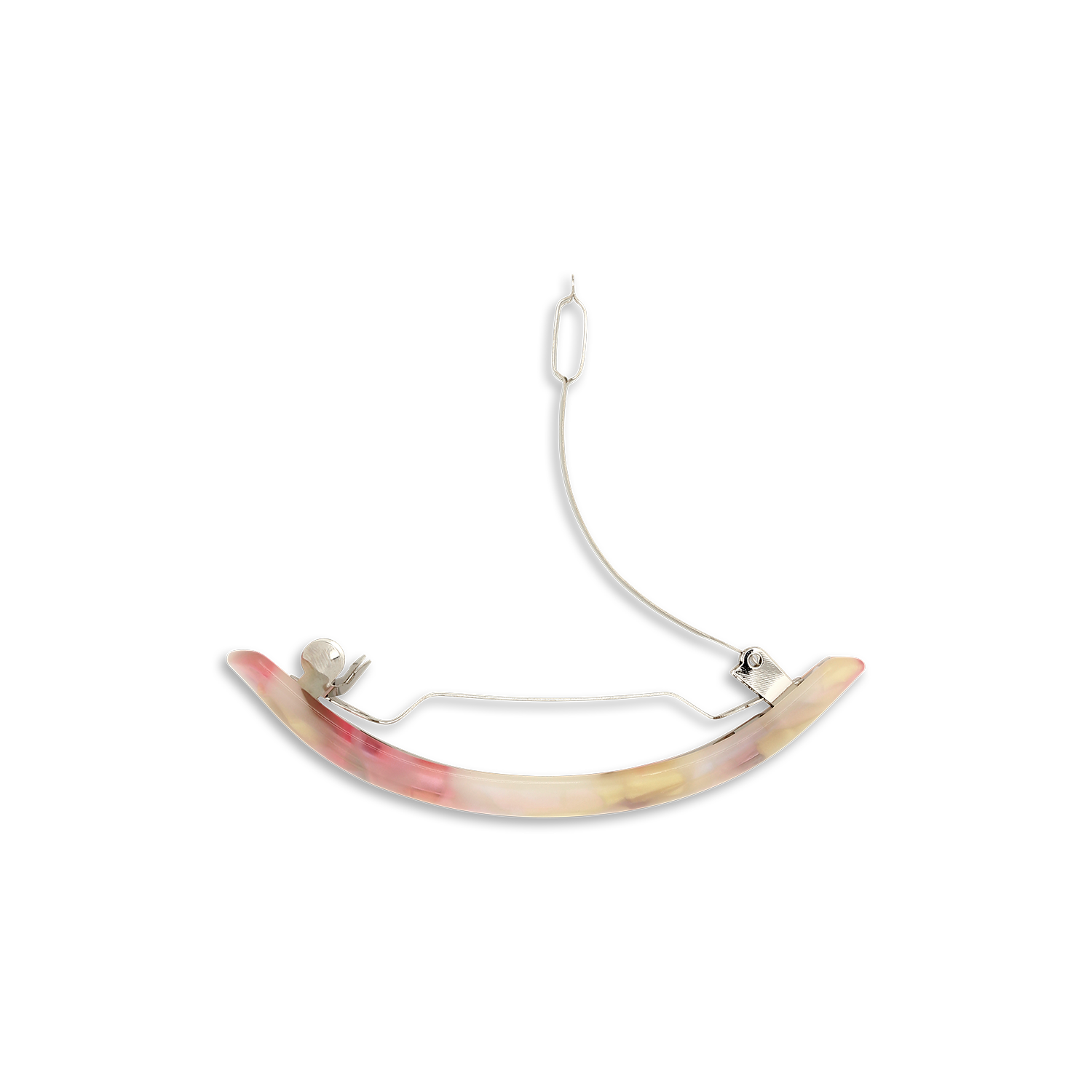 Sui Ava / Curved Sundae Clip / Strawberry Cheesecake