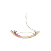 Sui Ava / Curved Sundae Clip / Strawberry Cheesecake
