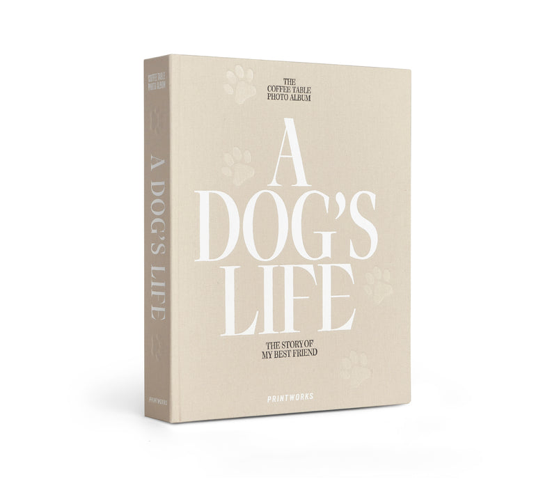 Dog-Album-A-Dogs-Life-primary