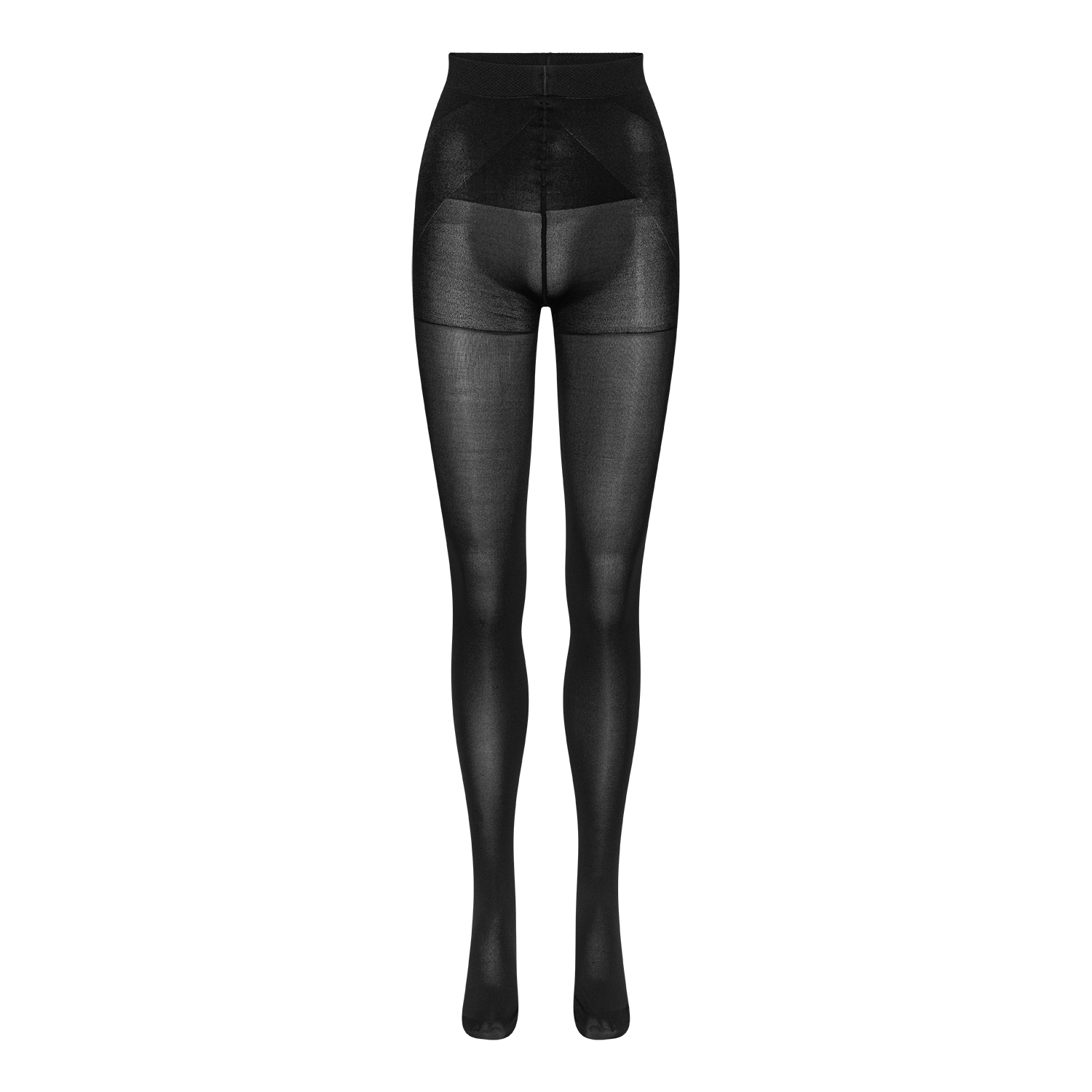 Sui Ava / Durable Tights // 40D / Black