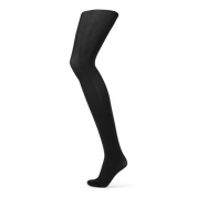 Sui Ava / Durable Tights // 40D / Black