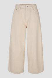 SECOND FEMALE / Reece Trousers / Egret