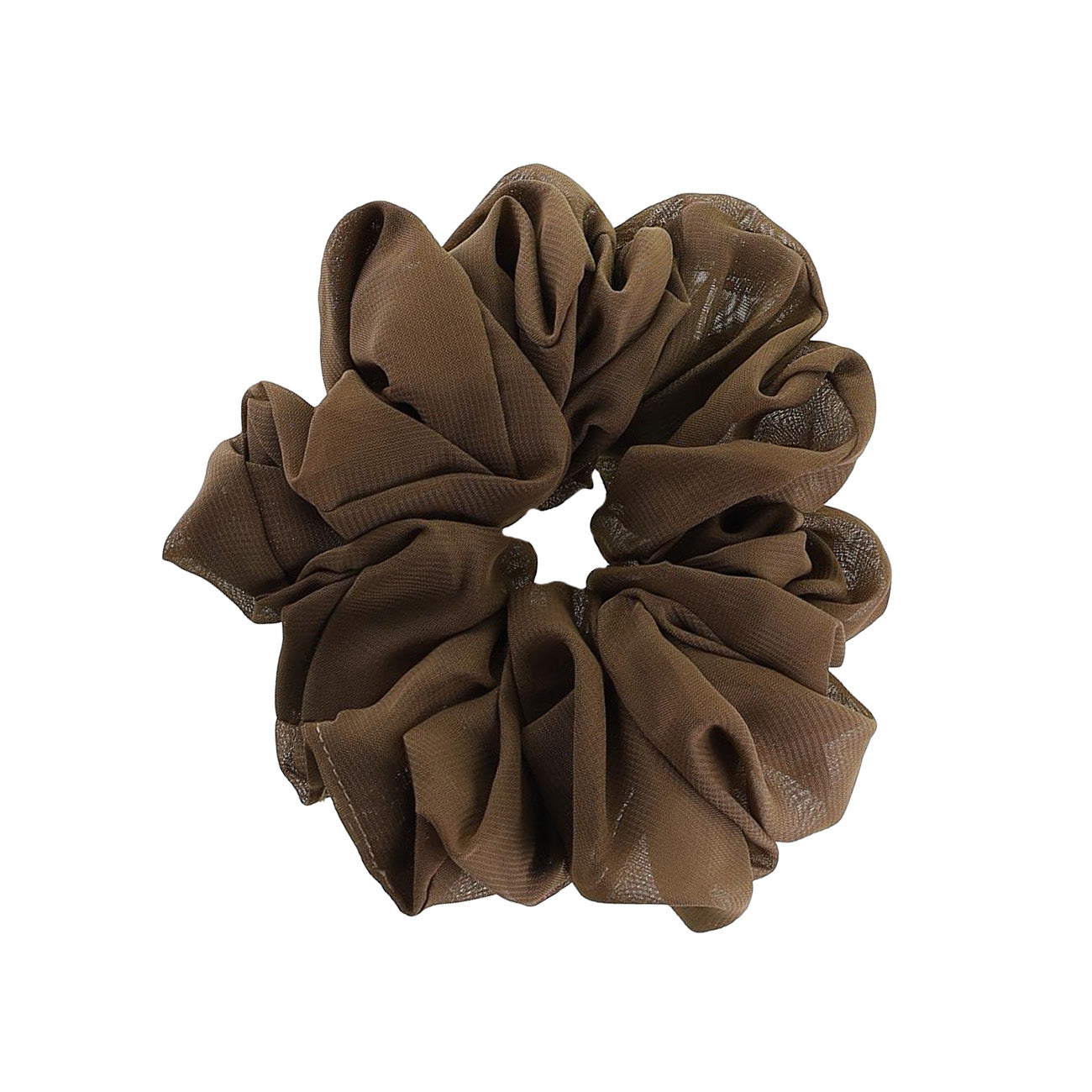Esmi-Scrunchie-Brun-primary