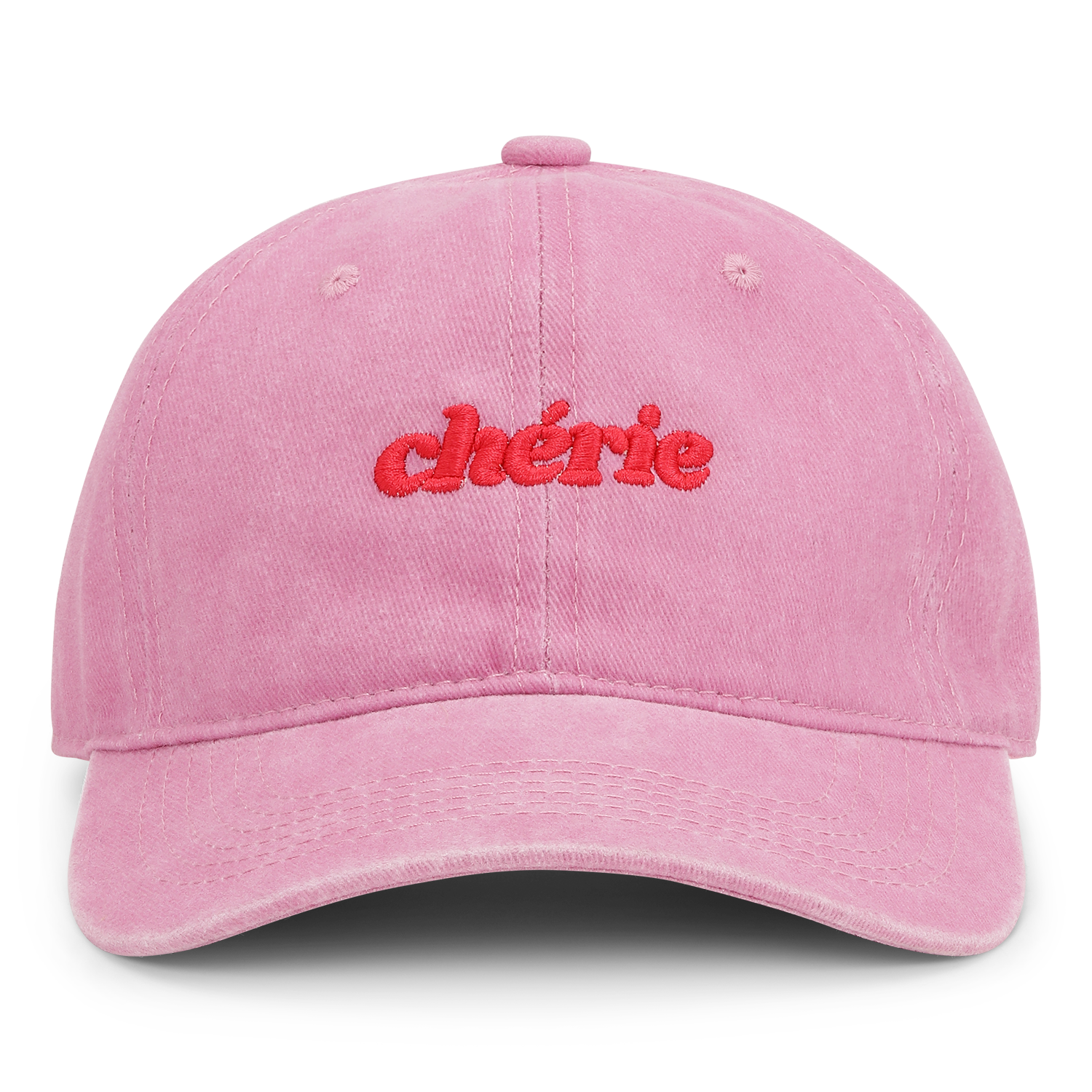 Sui Ava / Everyday Bisou Cap / Light Pink/Cherie