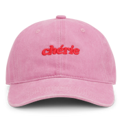 Sui Ava / Everyday Bisou Cap / Light Pink/Cherie