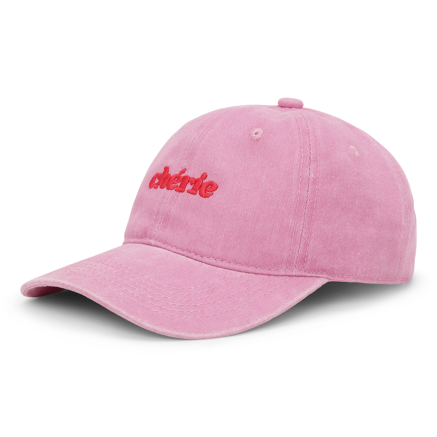 Sui Ava / Everyday Bisou Cap / Light Pink/Cherie