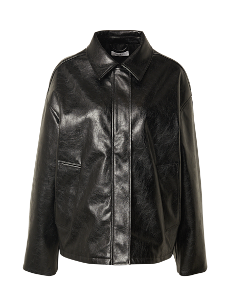 EDITED / Adrian Jacket / Black
