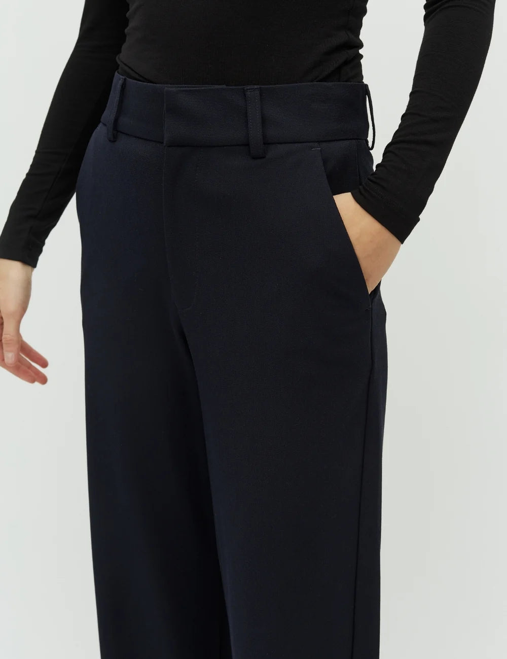 MbyM / Kikko Gennie Pant / Night Sky