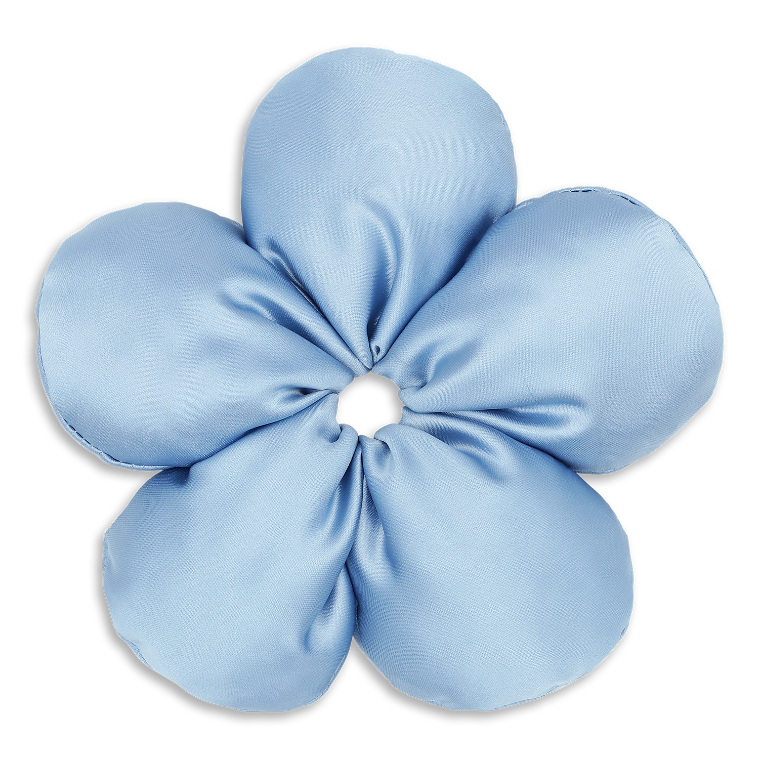 Sui Ava / Flower Soft Scrunchie / Bubblegum