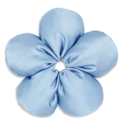 Sui Ava / Flower Soft Scrunchie / Bubblegum