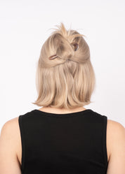 Sui Ava / French Twist Pin / Espresso