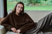 MbyM / Shyla Gillian Knit / Java