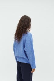 MbyM / Shyla Gillian Knit / Ultramarine