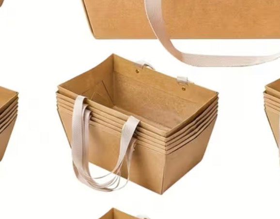 Geschenktasche groß