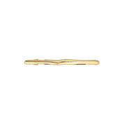 Sui Ava / Glossy Wave Hair Clip / Golden