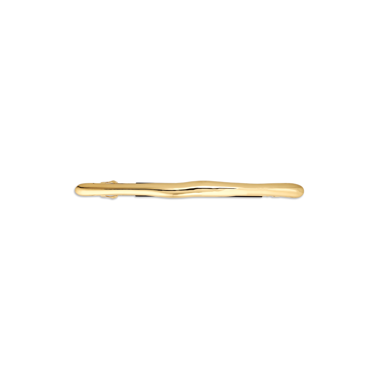 GlossyWaveHairClipGolden.png