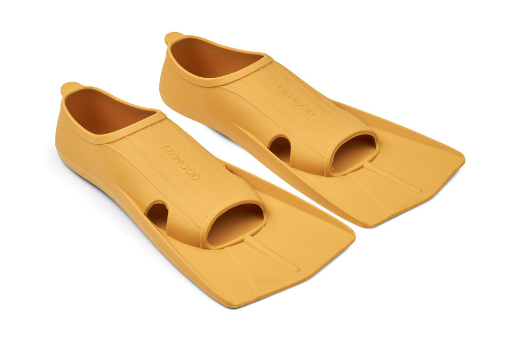 Gustav-swim-fins_LW14855_2900_Yellow-mellow_1-23_3