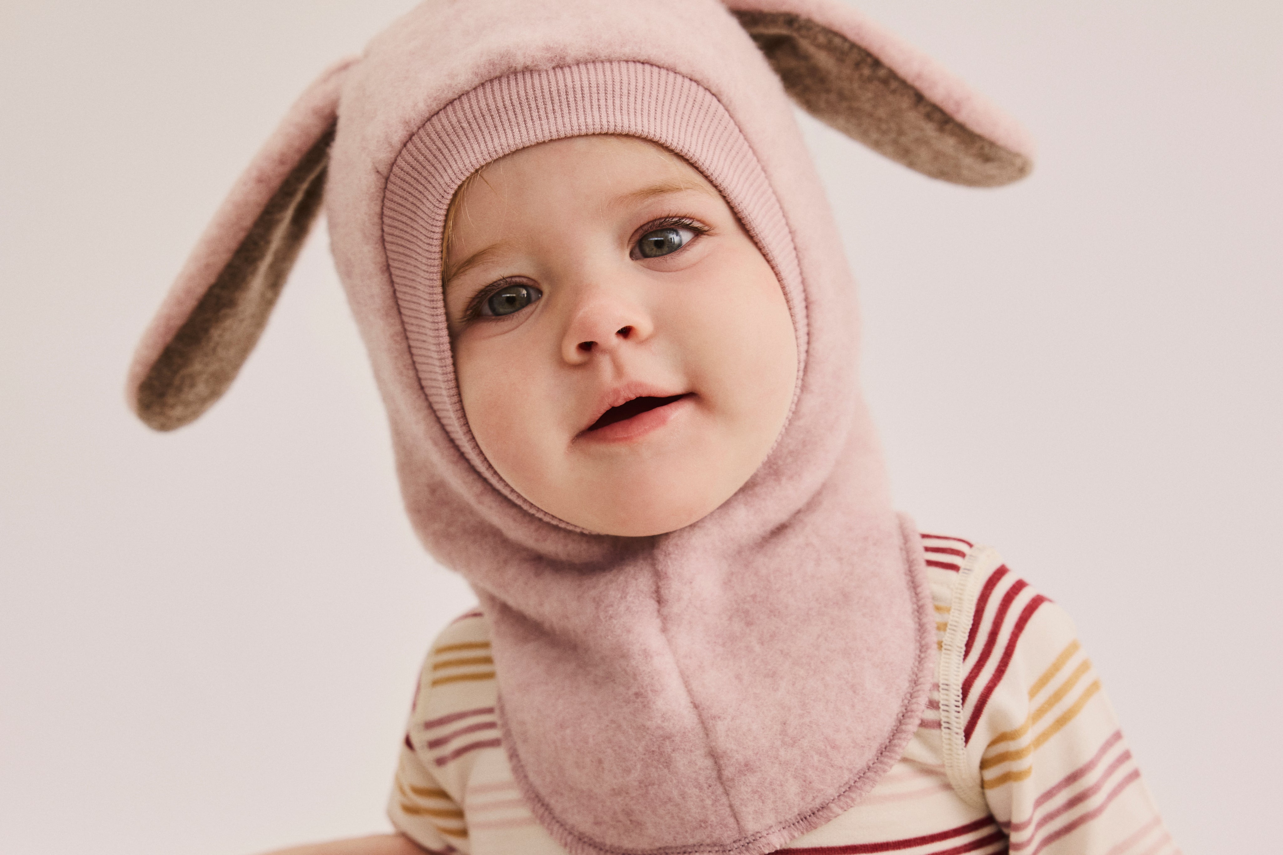 Hust & Claire / HCFemi Hat Wool Hat / Heather