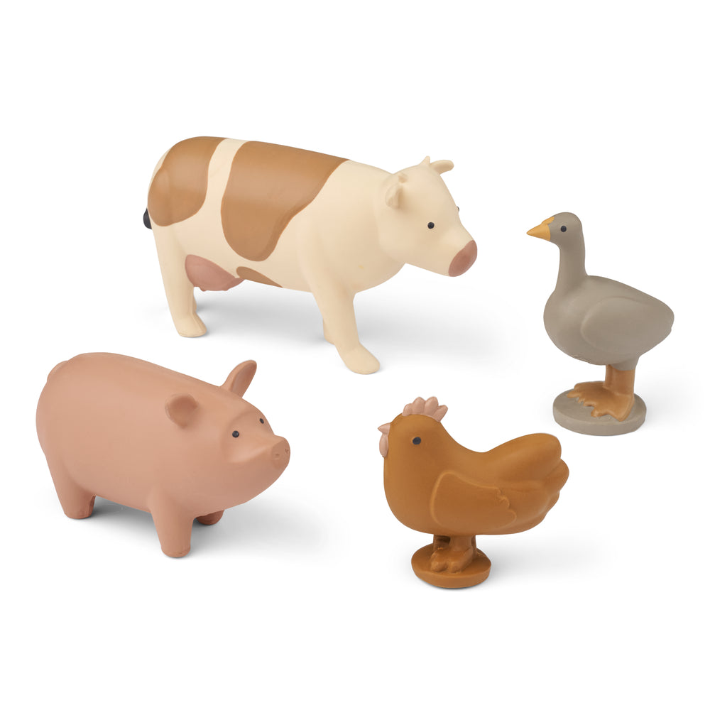 Hallie-Farm-Animal-4-Pack_LW18861_2040_Golden-caramel-multi-mix_1EUg9JmDMhGvc5