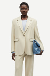 Haven-blazer-13103-White-Pepper-M1
