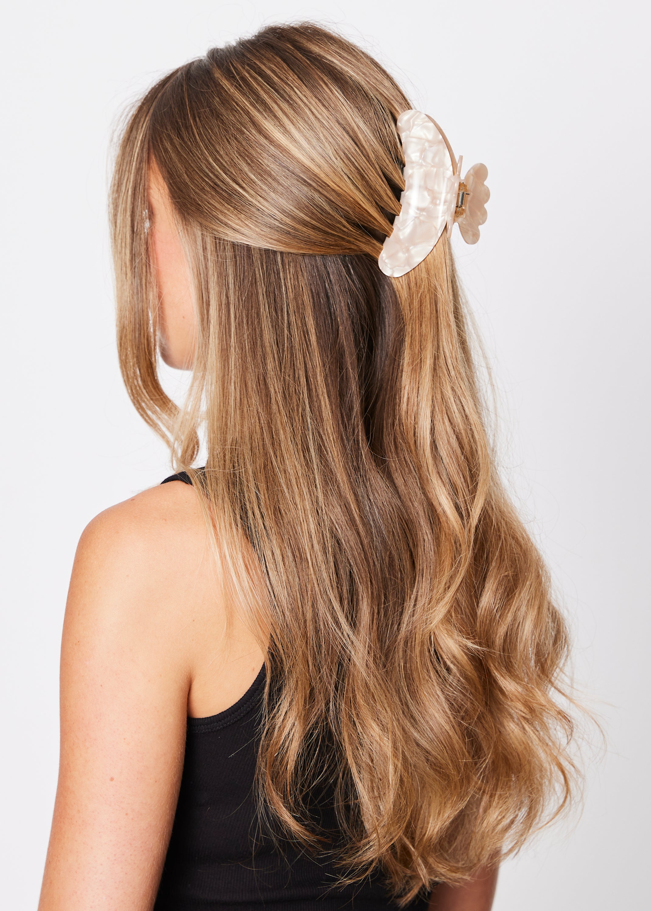 Sui Ava / Helle Silent Big / Beige