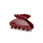 Sui Ava / Helle Solid Mini / Bordeaux