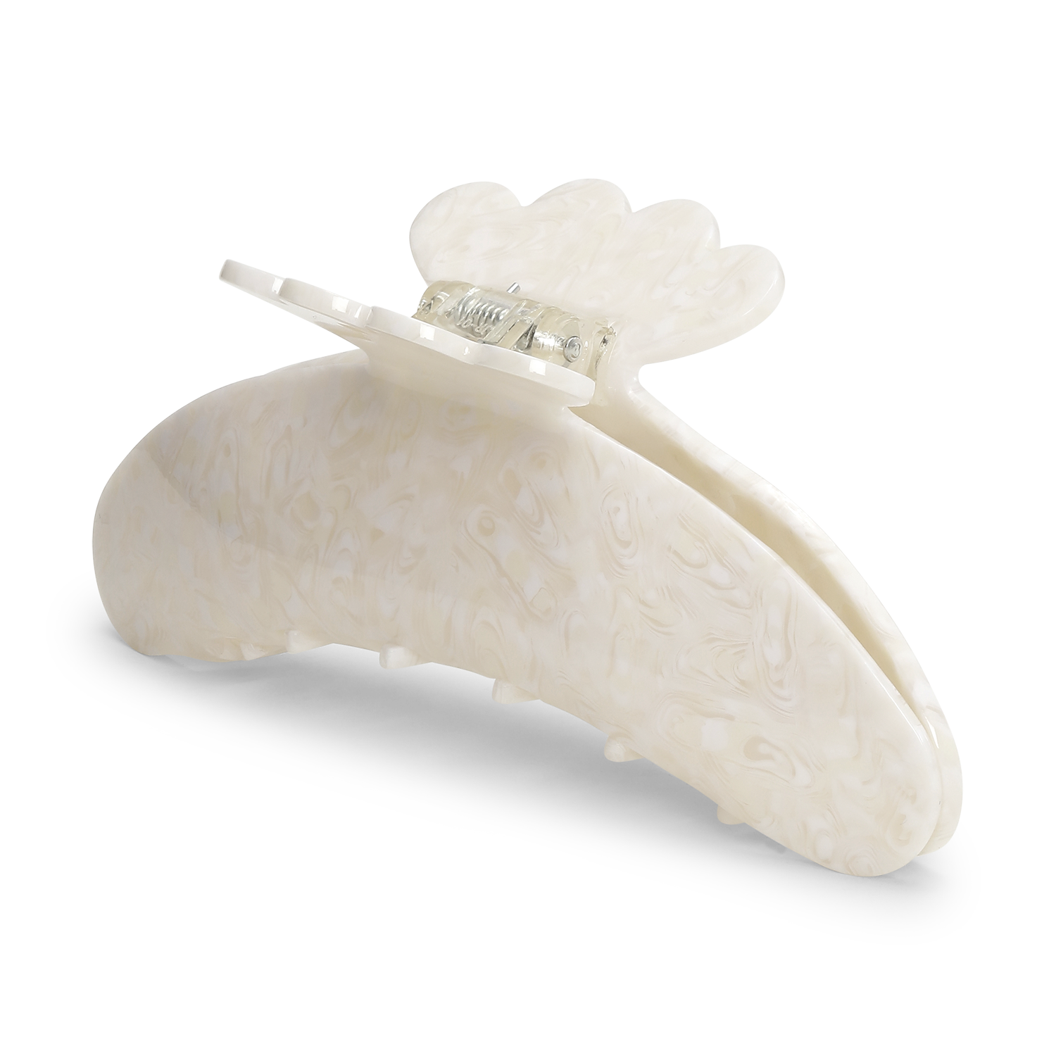 Sui Ava / Helle Glace Biggest / White
